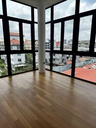 Marine Crescent (D15), Condominium #563145021